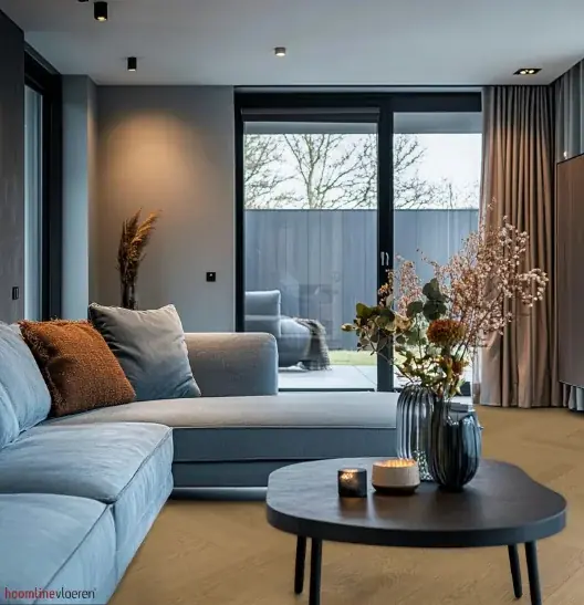 Shop Nu Hoomline Elegance Dryback Visgraat Giraf
