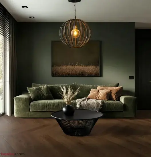 Hoomline Elegance Dryback Visgraat Olifant 51312 Laatste Kans