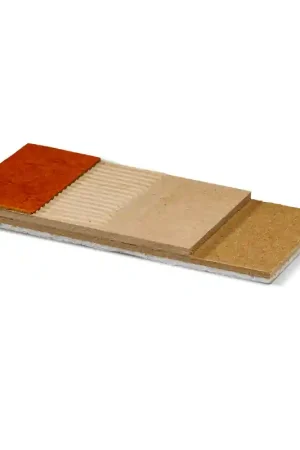 Beperkte Voorraad Jumpax Classic (Original/dual) ondervloer 10 mm
