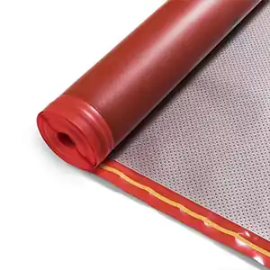 Uitverkoop Laminaat Ondervloer - Heatfoil - 15m2