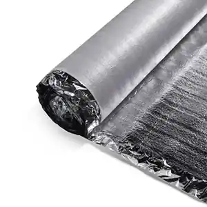 Premium Laminaat Ondervloer - Protecta