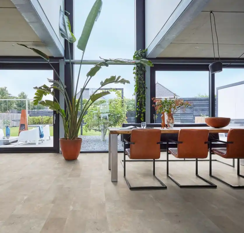 Laatste Versie Madison Square Aqua zand 6407