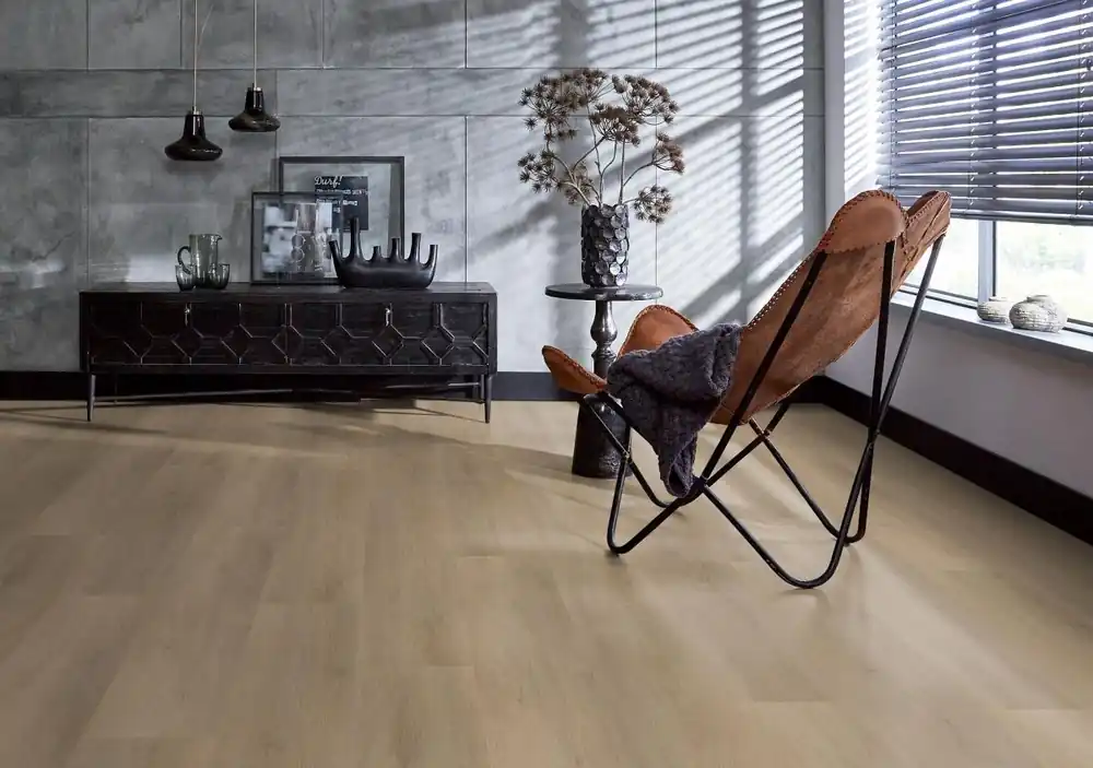 Voordeelprijs Newham click natural oak
