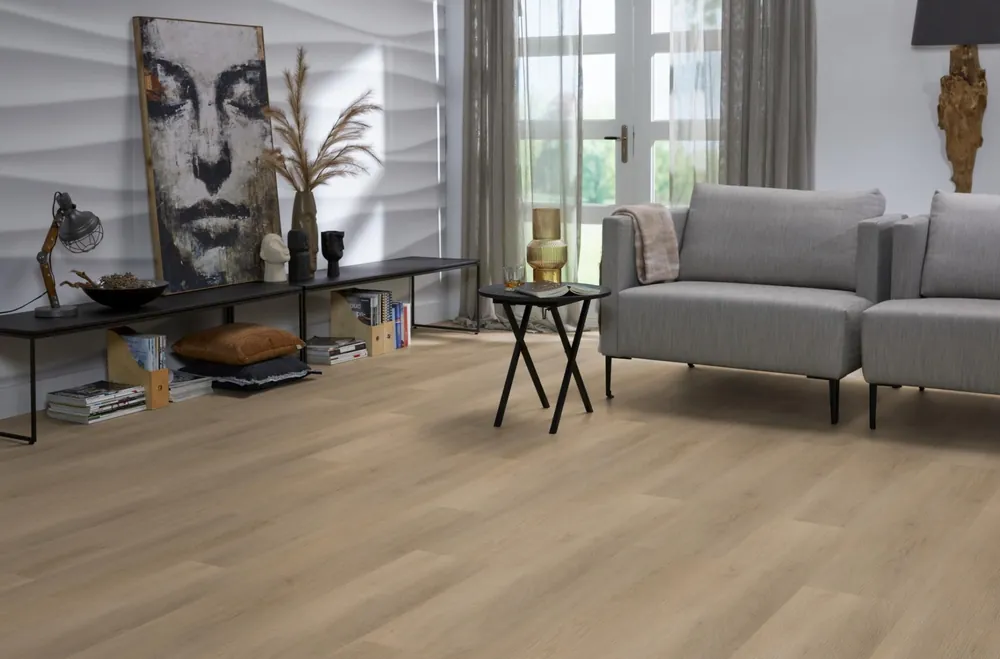 Beste Prijs Newham dryback natural oak