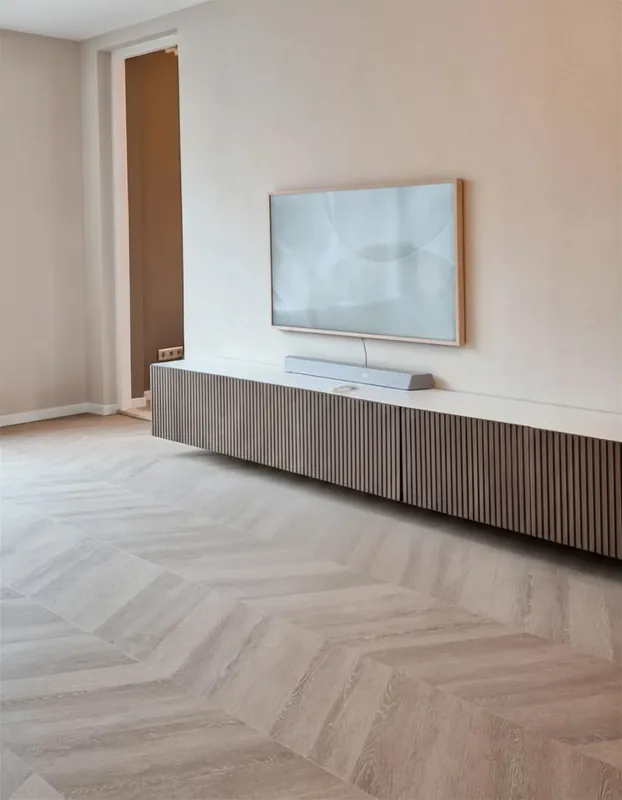 Bestel Nu Noble dryback natural