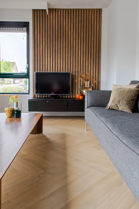 Direct Verzonden Oakland Visgraat 7201 Click