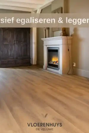 Meest Verkocht Palazzo 760 inclusief leggen