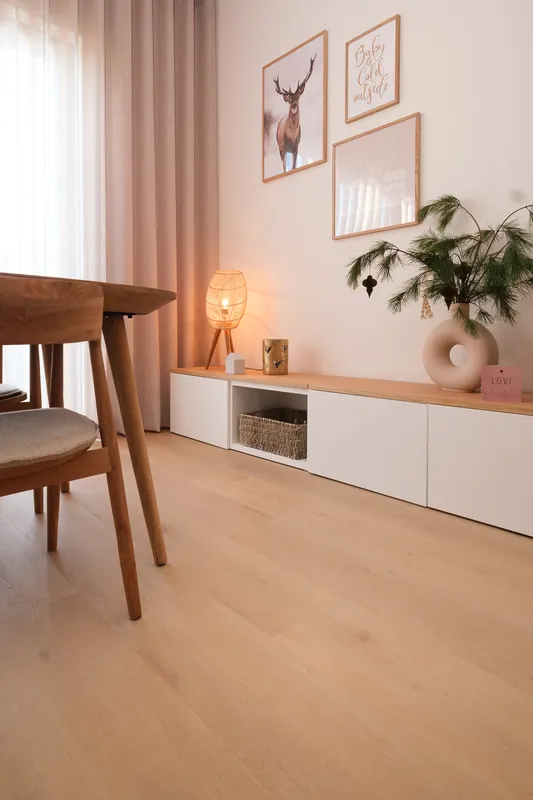 Flitsaanbieding Palazzo 770 Rigid Click