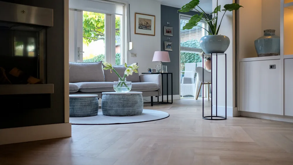 Gratis Retour Palazzo visgraat XL 71