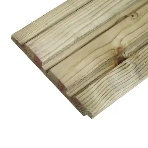 Hete Deal Gevelbekleding design rabat vuren geïmpregneerd 2,2 x 14,5 cm