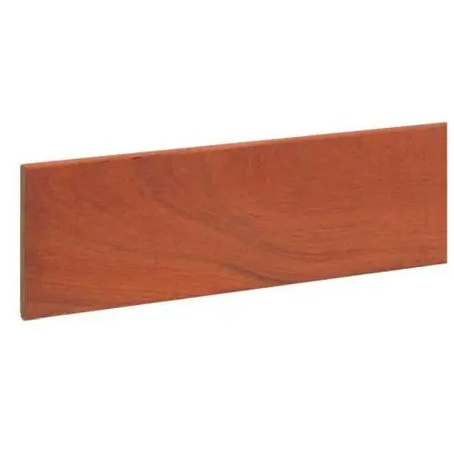 Koop Online AV Hardhouten fijnbezaagde plank 2,0 x 10,0 cm