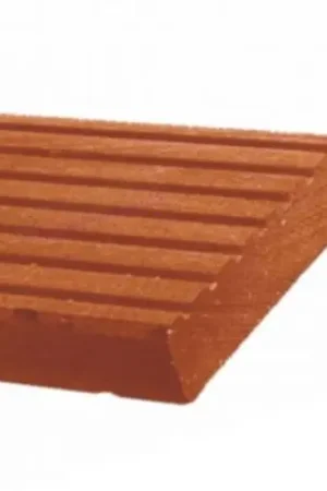 Bangkirai loopdekdeel grof profiel/glad geschaafd 2,5 x 14,5 cm Gereduceerde Prijs