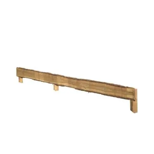 Laatste Kans Schaaldeel douglas 1,9 x 12-25 cm