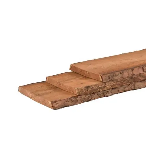 Betaalbaar Schaaldelen douglas 2,3 x 15-20 cm