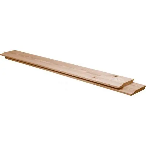 Douglas geschaafd gevel rabat 1,8 x 14,5 cm Direct Beschikbaar