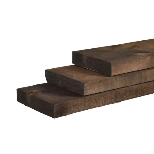 Must-Have Regel grenen bezaagd Dura² 4 x 20 x 600 cm