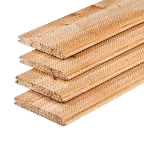 Direct Verzonden Dakplank douglas geschaafd 1,6 x 11,6 x 400