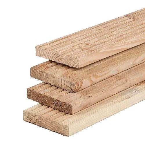 Vloerpakket douglas 3 m2 144240 Tijdelijk Beschikbaar