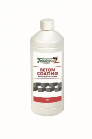 Betoncoating 1 liter Nu Kopen