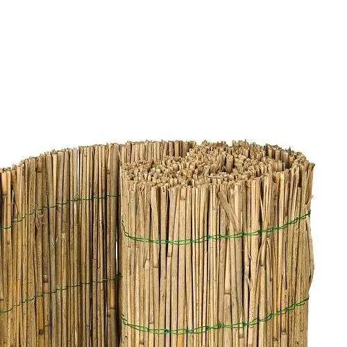 Favoriet Rieten matten 200 x 200 cm