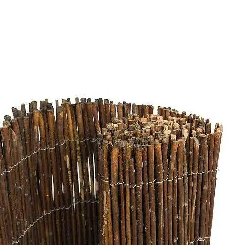 Beperkt Aanbod Wilgenmat 175 x 200 cm
