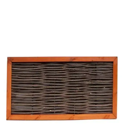 Exclusieve Aanbieding Wilgenscherm Durable 90 x 180 cm