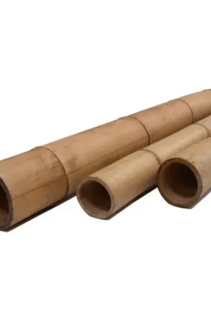 Bamboepaal 7-8 x 270 cm Finale Uitverkoop