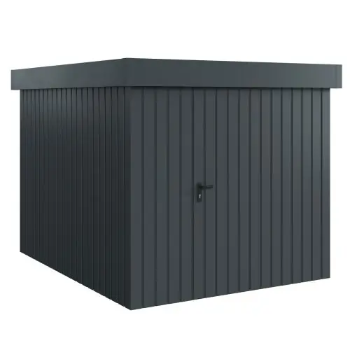 Hörmann Metalen tuinberging Euroline EFD6 Trend 214 x 262 cm Lage Prijs