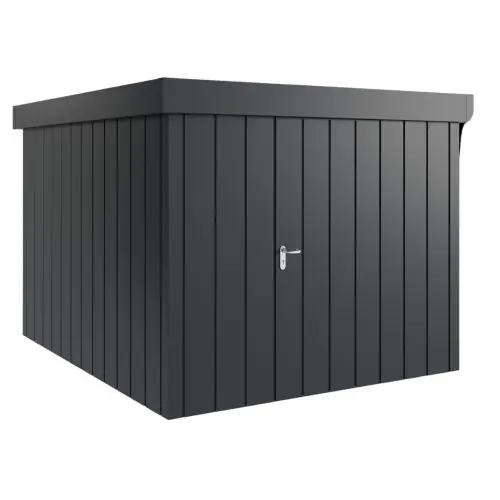 Hörmann Metalen tuinberging Juno JFD11 Modern 262 x 310 cm Laatste Kans