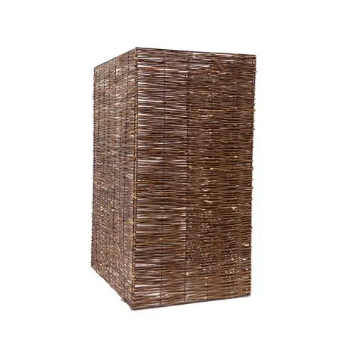 Containerberging wilgentenen enkel 64 x 80 x 115 cm Meest Verkocht