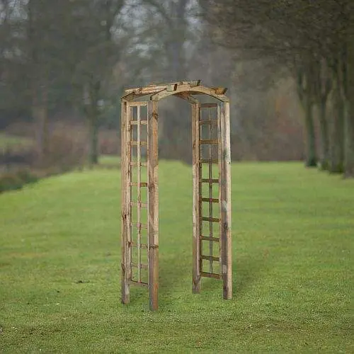 Beperkt Aanbod Pergolaset toog 90 x 50 x 210 cm