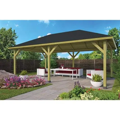 Prieel Ultimo 700 x 444 cm Premium