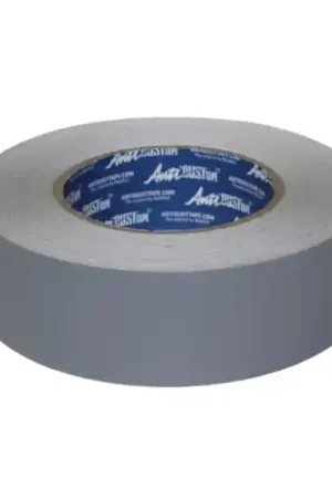 Vario antidust tape gesloten - per m1 Direct Beschikbaar