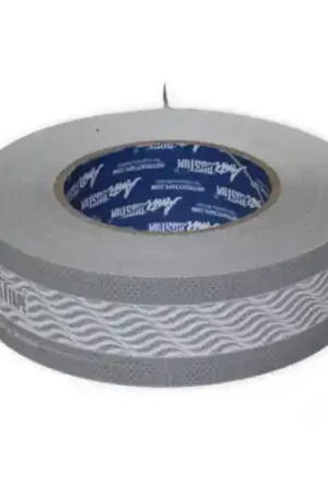 Vario antidust tape met perforatie - per mtr Express Levering