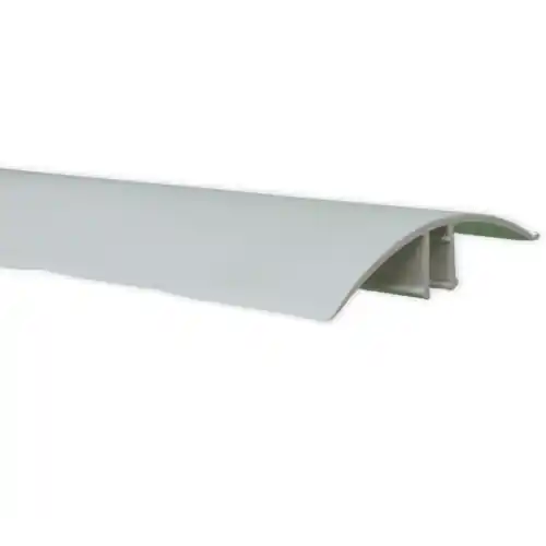 Vario PVC kliklijst - 2,5 m Beperkt Aanbod