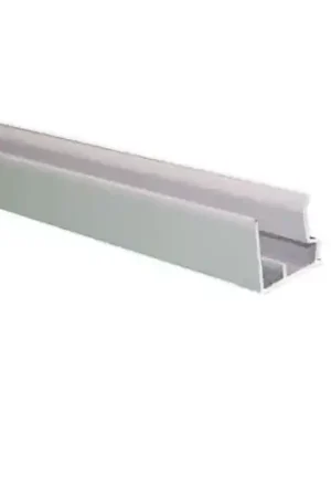 Beperkt Aanbod Vario U-afsluitprofiel 98cm