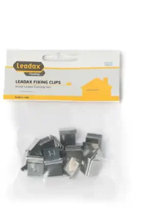 Leadax voegklemmen 25 stuks Laatste Versie