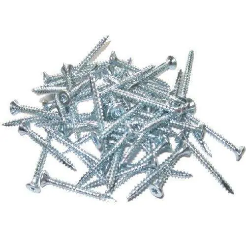Schroeven verzinkt 5 x 40 mm torx (per 200 stuks) Veilige Betaling