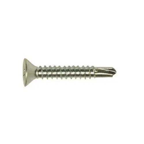 Zelftappende schroeven 4,2 x 2,5 cm (per 200 stuks) Gecertificeerd
