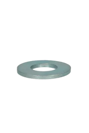 Bestel Nu Sluitring verzinkt m6 (10 stuks)