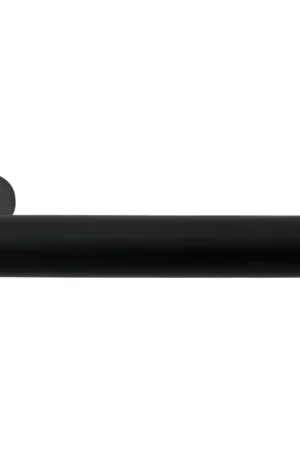 GPF8210 Toi deurklink zwart Bestseller