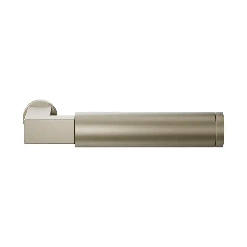 Betrouwbaar Kuri Deurklink Champagne Blend GPF2080.A4