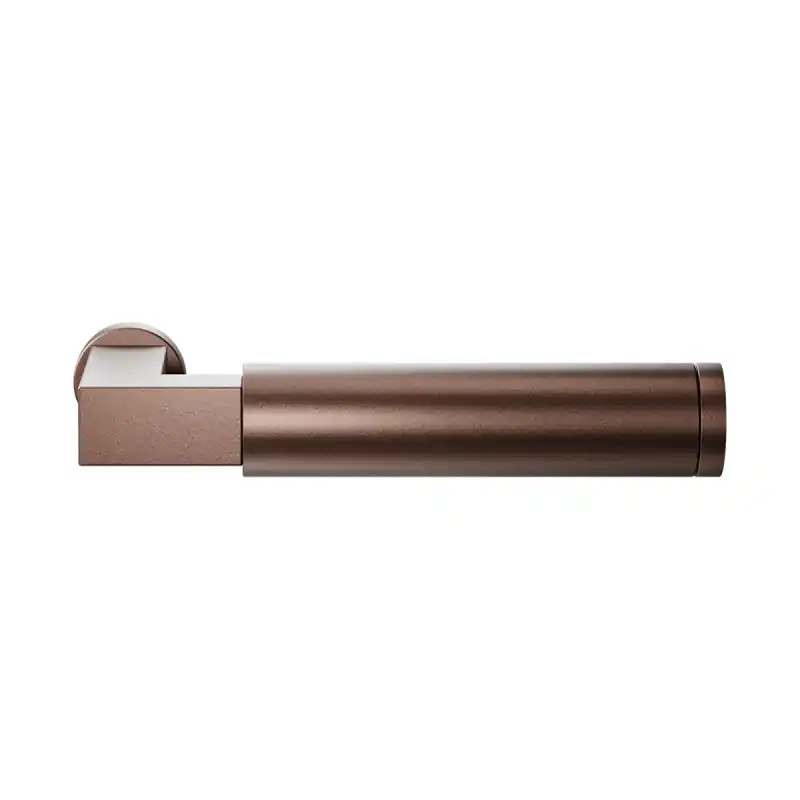 GPF2080.A2 Kuri deurklink Bronze blend Gecertificeerd