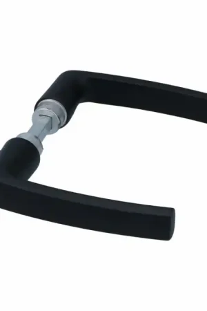 Nieuw VEILIG blokkruk zwart 38-42 mm
