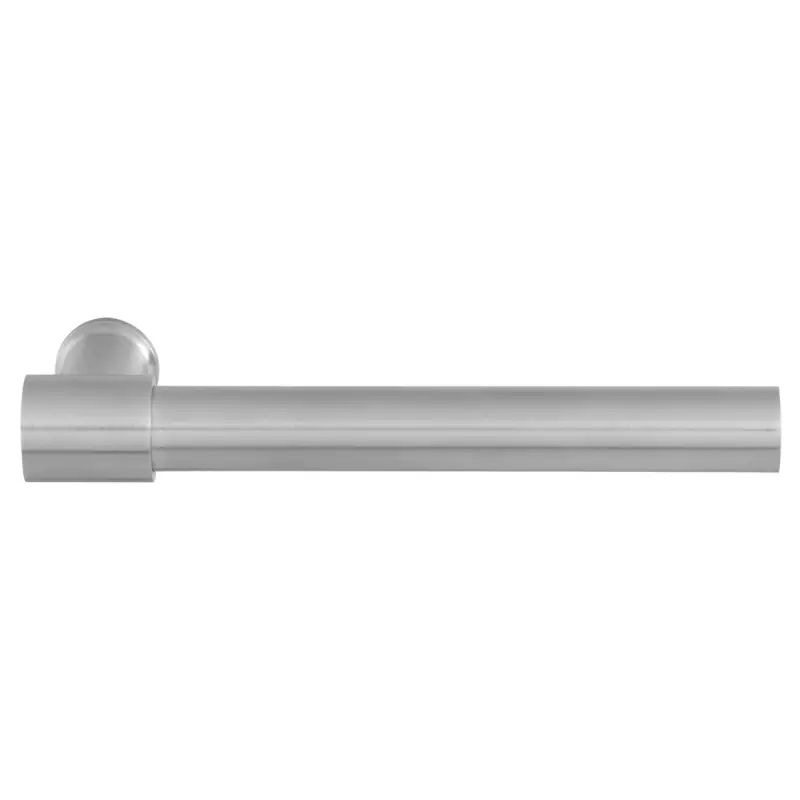 GPF3051 Hipi Deux deurklink RVS Veilige Betaling
