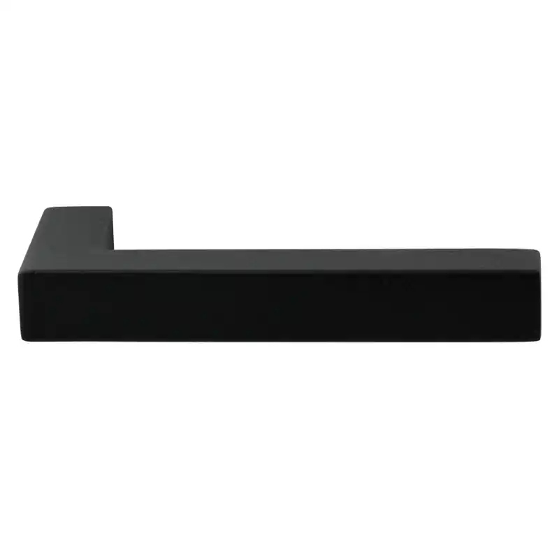 GPF8216 Zaki+ deurklink zwart Snelle Levering