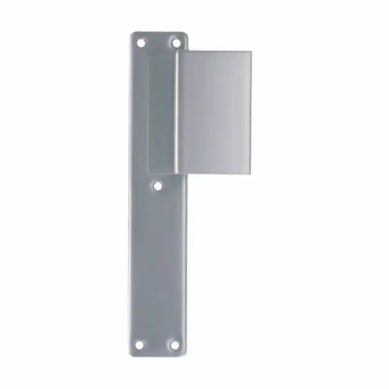 Nieuw Hoppe binnenschild deurgreep 504 - blind naturel