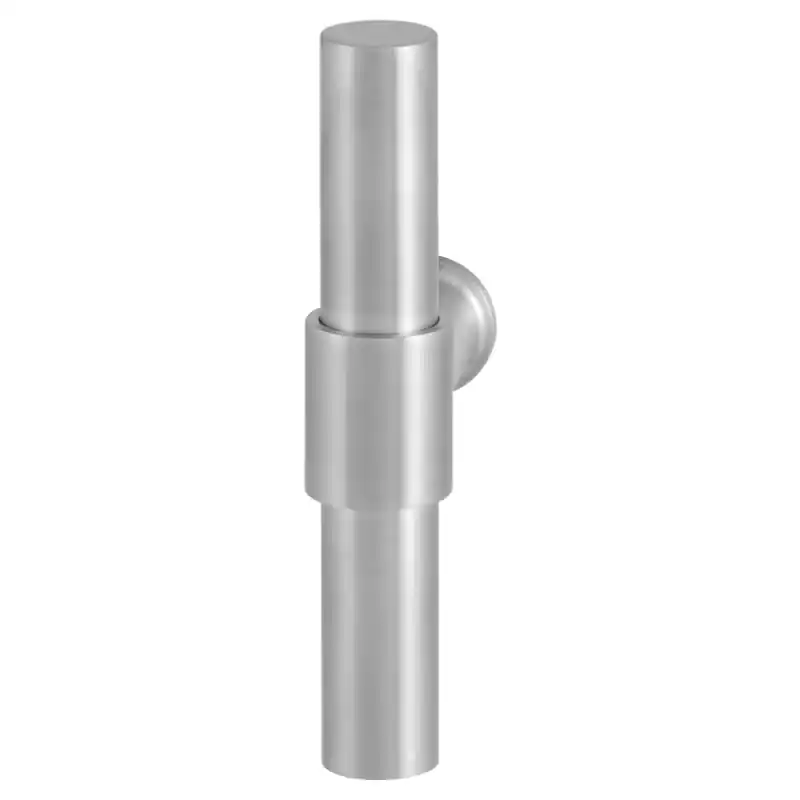 Hoge Kwaliteit GPF3046 Hipi Deux kruiskruk RVS
