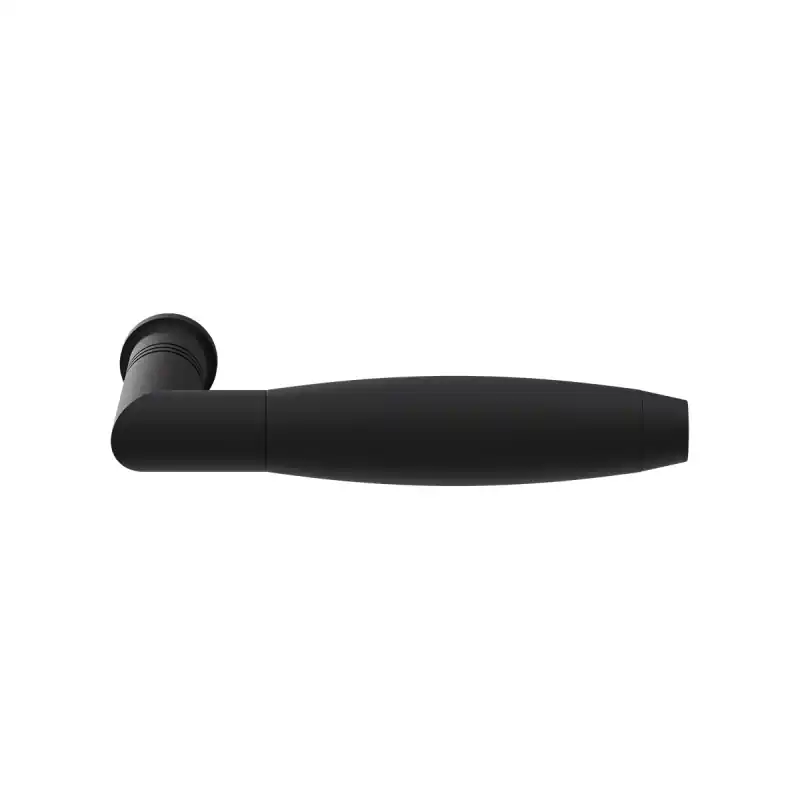 Flitsaanbieding GPF8265 Ika deurklink zwart/zwart