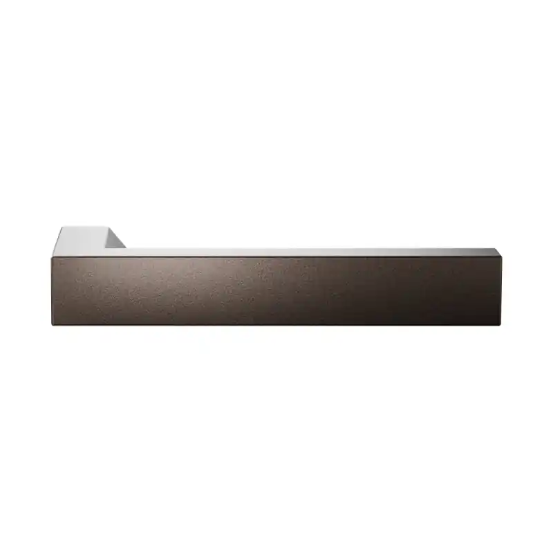 Flitsaanbieding GPF1304.A1 Tapu deurkruk Dark blend